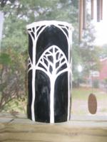 Myst Type vase